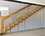 Construction et protection de vos escaliers par Escaliers Maisons à Loire-sur-Rhone